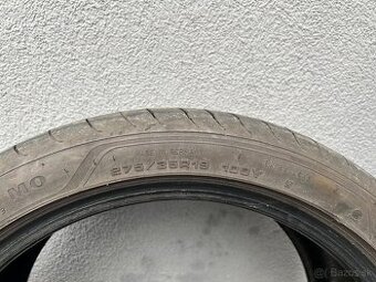 275/35/R19 Good Year Eagle F1 Assymetric 3 100Y XL M