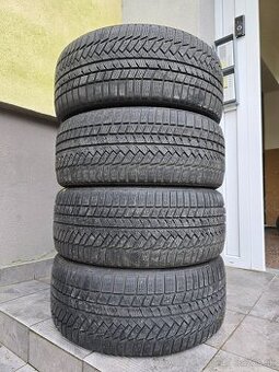 Zimné pneumatiky 265/40 r20 Continental dot2021