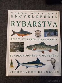 Encyklopedia rybarstva - 1