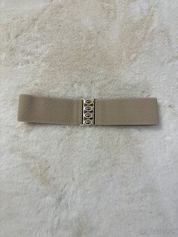Opasok beige