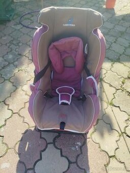 Autosedačka Caretero