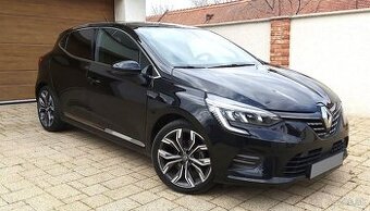 Renault Clio, Limited , benzín , Fabrická záruka