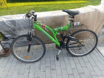 Bicykel