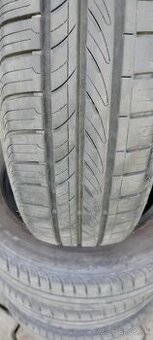 Predám 4 letné pneumatiky 165/65 R14 79T Nexen Nblue Eco