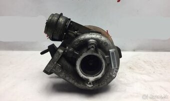 Turbo Nissan Navara D40 Pathfinder 2.5 DCI 14411EB300 751243