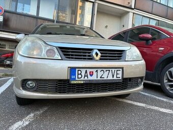 Renault Thalia 1.2
