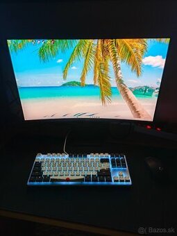 Herný Pc