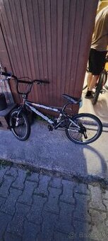 Bottecchia freestyle