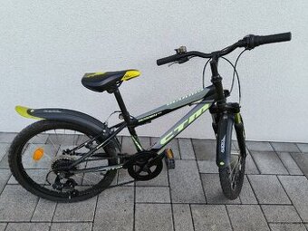 Detský bicykel CTM Scooby 3.0