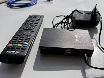Amiko Micro HD SE