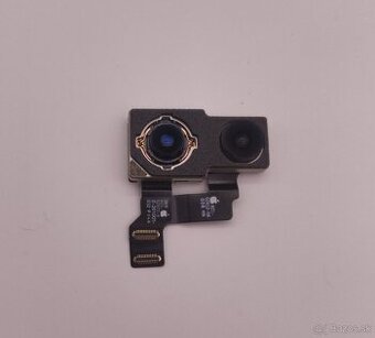 iphone 12 mini kamera