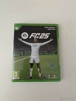 FC 25