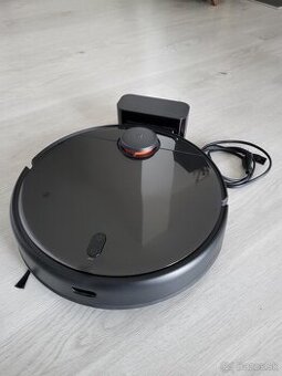 Robotický vysávač