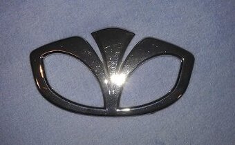 Znak Daewoo