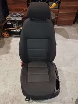 Šoférova sedačka Octavia 2