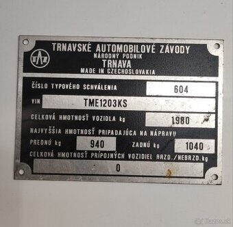 Štítok 1203