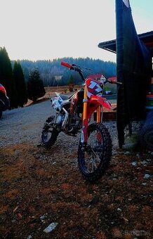 Mrm 190 beast