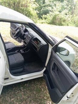 Škoda Praktik