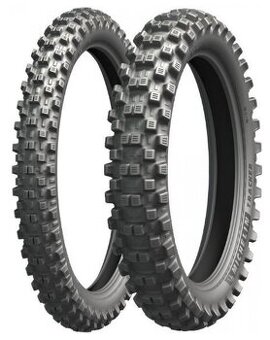 Michelin Tracker Sada 140/80-18, 90/90-21