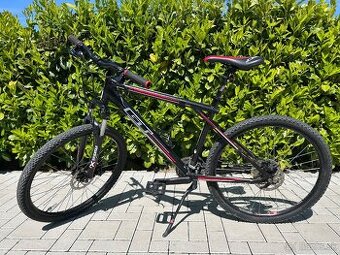 GT AVALANCHE horský bicykel
