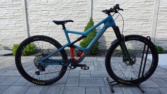 Predám ORBEA OCCAM M30 Karbón 29 Ako nový