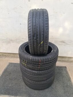 245/45 R18 LETNE PNEU GOODYEAR