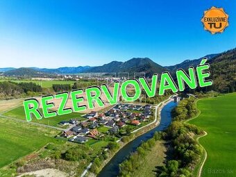 REZERVOVANÉ - EXKLUZÍVNE iba v TUreality bol...