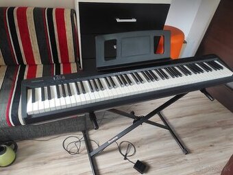 Piano 88-klavesove ROLAND FP-10