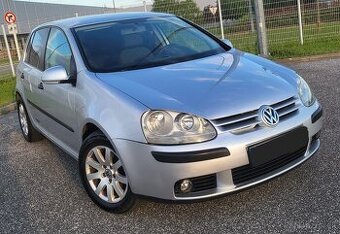 Predám Volkswagen Golf 5 1.9Tdi 77Kw