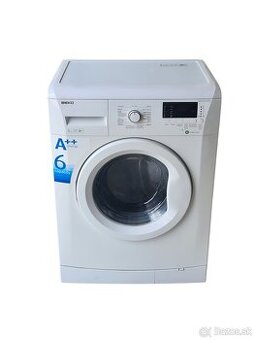 Automatická práčka BEKO (WMB61232CSPTM)