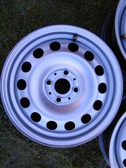 Disky 15" - 4x100 - ET 45 / SO 56,1 - TOP org. Mini Cooper