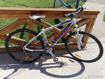 Dámsky bicykel CTM Elite lady 2.0