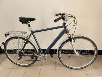 Pansky trekovy bicykel L velkost