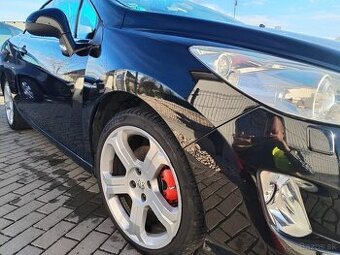 Peugeot308 cc