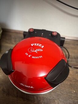 Pizza pec - 1