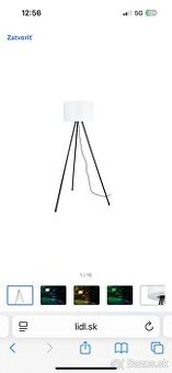 Predam stojacu lampu exterierova
