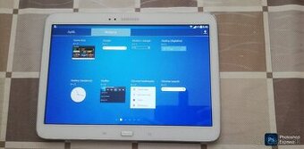 Samsung Galaxy Tab 3 10.1 - 3G