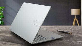Predám nový (raz spustený) ASUS Vivobook 16X (K3604V)