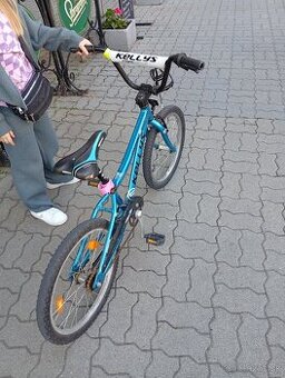 BMX Kellys pre deti