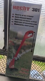 Elektrický vyžínač - HECHT 301 nový