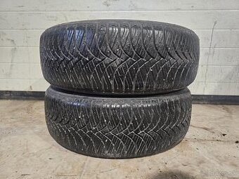 Celoročné Pneu Goodride 185/60 R15