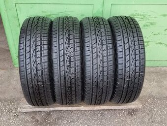 letne pneumatiky Continental 235/65R17