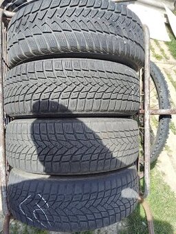 Disky s pneu 5x100 , R14