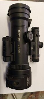 predsádka Gun Tec D-525