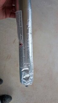 Den Braven - PU 50 FC polyuretánový tmel, saláma, 600 ml, či