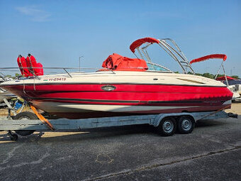 Monterey 278 SC