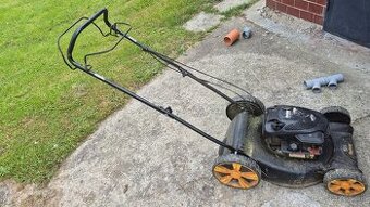 Kosačka partner motor briggs straton