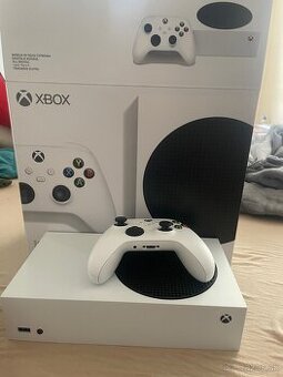 Xbox Series S 512gb