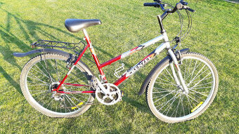 Predám dámsky bicykel KENZEL 26”