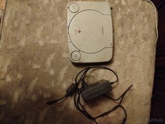 PS1 slim